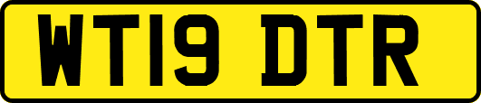 WT19DTR