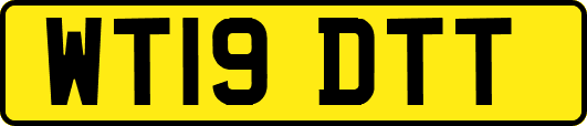 WT19DTT