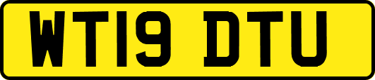 WT19DTU