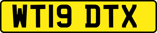 WT19DTX