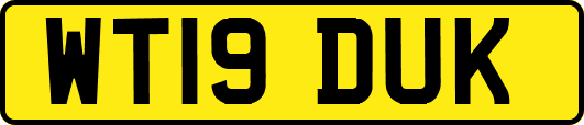 WT19DUK