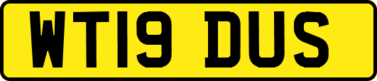 WT19DUS