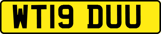 WT19DUU