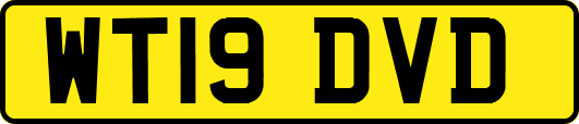 WT19DVD
