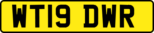 WT19DWR