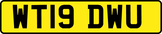 WT19DWU