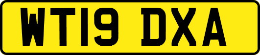 WT19DXA