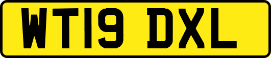 WT19DXL