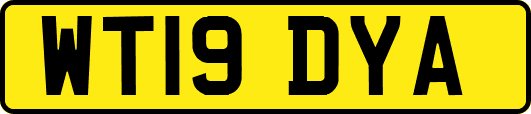 WT19DYA