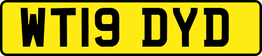 WT19DYD