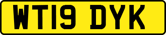 WT19DYK