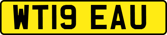 WT19EAU