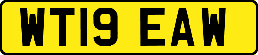 WT19EAW