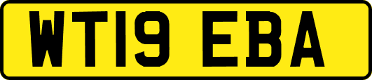WT19EBA