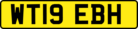 WT19EBH