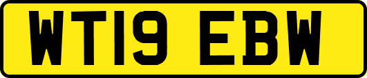 WT19EBW