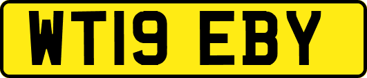 WT19EBY