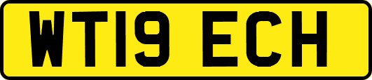 WT19ECH
