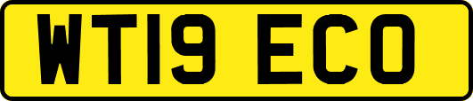 WT19ECO