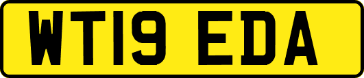 WT19EDA