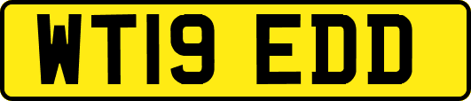 WT19EDD