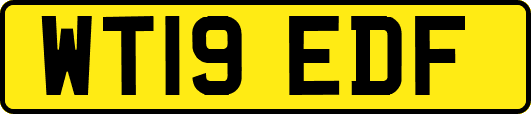 WT19EDF