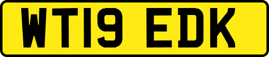 WT19EDK