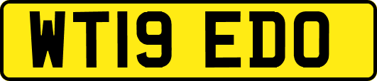 WT19EDO