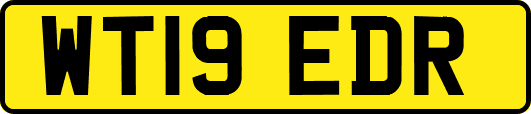 WT19EDR