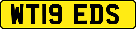 WT19EDS