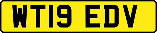 WT19EDV