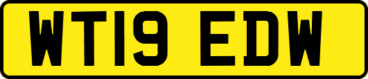 WT19EDW