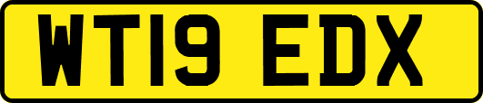 WT19EDX