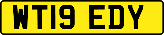 WT19EDY