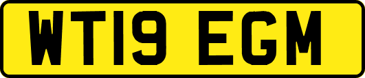 WT19EGM