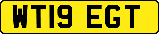 WT19EGT