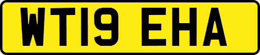 WT19EHA