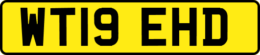 WT19EHD