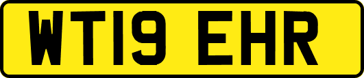 WT19EHR