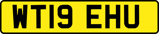 WT19EHU