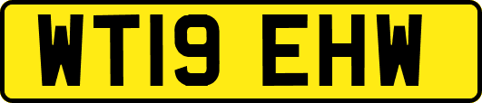 WT19EHW