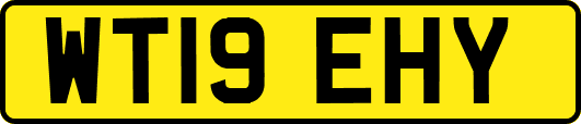 WT19EHY
