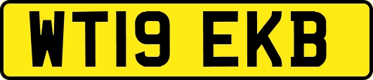 WT19EKB