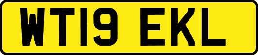 WT19EKL