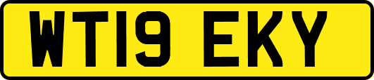 WT19EKY