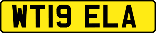 WT19ELA