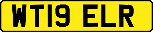 WT19ELR