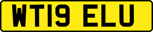 WT19ELU