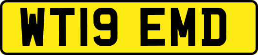 WT19EMD