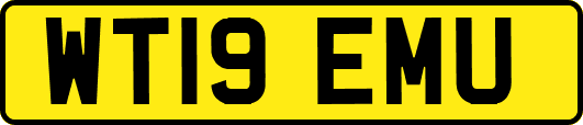 WT19EMU